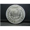 Image 2 : 1878 CC Morgan Dollar AU/BU