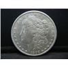 Image 1 : 1898 S Morgan Dollar
