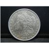 Image 1 : 1878 7TF Morgan Dollar BU