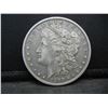 Image 1 : 1893 O Morgan Dollar XF Key Date