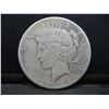 Image 1 : 1928 Peace Dollar Key Date