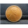 Image 1 : 1909 S VDB Lincoln Cent AU/BU Key Date