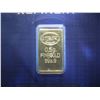Image 2 : 1/2 Gram Gold bar 999.9 Fine Gold
