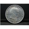 Image 1 : 1922 Grant Half Dollar Commem
