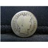 Image 1 : 1898 Barber Dime