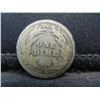 Image 2 : 1898 Barber Dime