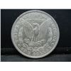 Image 2 : 1897 O Morgan Dollar AU Semi key date