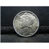 Image 1 : 1941 Mercury Dime Gem Bu