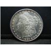 Image 1 : 1889 S Morgan Dollar CH BU Nice Strike