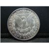 Image 2 : 1889 S Morgan Dollar CH BU Nice Strike