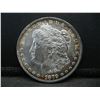 Image 1 : 1879 Morgan Dollar Gem BU Crisp Strike