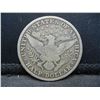 Image 2 : 1915 Barber Half Dollar Key Date