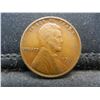 Image 1 : 1911 D Lincoln Cent XF/AU