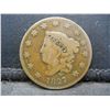 Image 1 : 1827 Large Cent Better Date