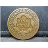 Image 2 : 1827 Large Cent Better Date