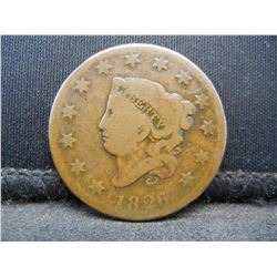 1826 Large Cent Better Date
