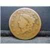Image 1 : 1826 Large Cent Better Date