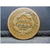 Image 2 : 1826 Large Cent Better Date