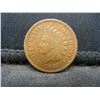 Image 1 : 1868 Indian Cent F/VF