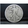 Image 1 : 1919 S Walking Liberty Half Dollar