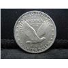 Image 2 : 1930 Standing Libertty Quarter AU/BU