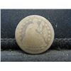 Image 1 : 1854 Seated Dime