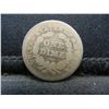 Image 2 : 1854 Seated Dime