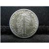 Image 2 : 1945 Mercury Dime Gem BU