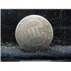 Image 2 : 1852 Three Cent Silver Fine Nice