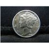 Image 1 : 1944 D Mercury Dime Gem BU