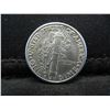 Image 2 : 1944 D Mercury Dime Gem BU