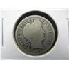 Image 1 : 1903 O Barber Dime