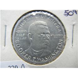 1946 BTW Higher Grade