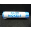 Image 1 : Roll Buffalo Nickels