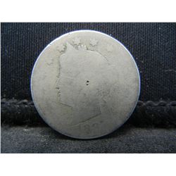 1885 Liberty Nickel Key Date