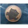 Image 3 : 2019 W Lincoln Cent Reverse Proof