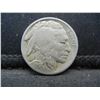 Image 1 : 1918 D Buffalo Nickel VF