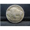 Image 2 : 1918 D Buffalo Nickel VF