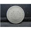 Image 2 : 1883 Liberty Nickel With Cents VF