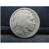 Image 1 : 1917 D Buffalo Nickel F