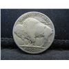 Image 2 : 1917 D Buffalo Nickel F