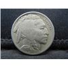 Image 1 : 1918 Buffalo Nickel VF