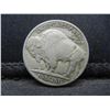 Image 2 : 1918 Buffalo Nickel VF