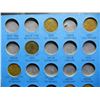 Image 2 : (56) Wheat Cents in 1909-40 Album Some Mint Marked