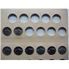 Image 5 : Album Proof Nickels 1950-70 1965,66,67 not includes