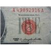 Image 2 : 1963 $5.00 Red Seal