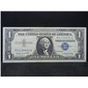 Image 1 : 1957 A $1.00 Silve Cert