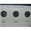 Image 2 : (12) SBA Gem Proof And Gem BU Including 1979 S Type 2