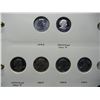 Image 3 : (12) SBA Gem Proof And Gem BU Including 1979 S Type 2