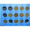 Image 3 : (73) Wheat Cents in 1909-40 Key Dates included Are